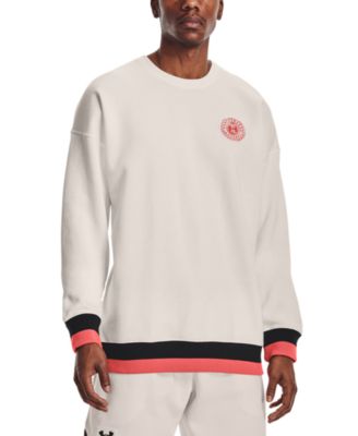 Under Armour - Men's Rival Fleece Alma Mater Sweatshirt