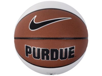 Lids - Purdue Boilermakers Generation II Autograph Basketball