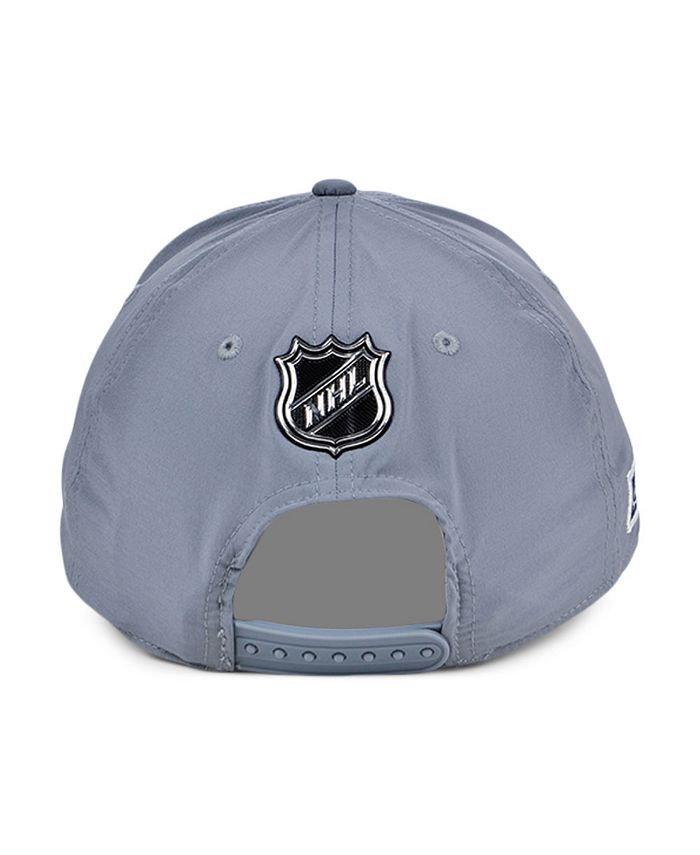 Authentic NHL Headwear Tampa Bay Lightning Second Season Adjustable Cap