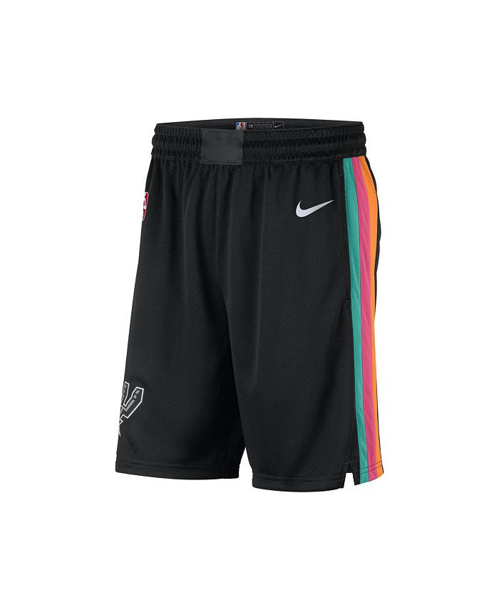 San Antonio Spurs Basketball Shorts – Jay's Apparel
