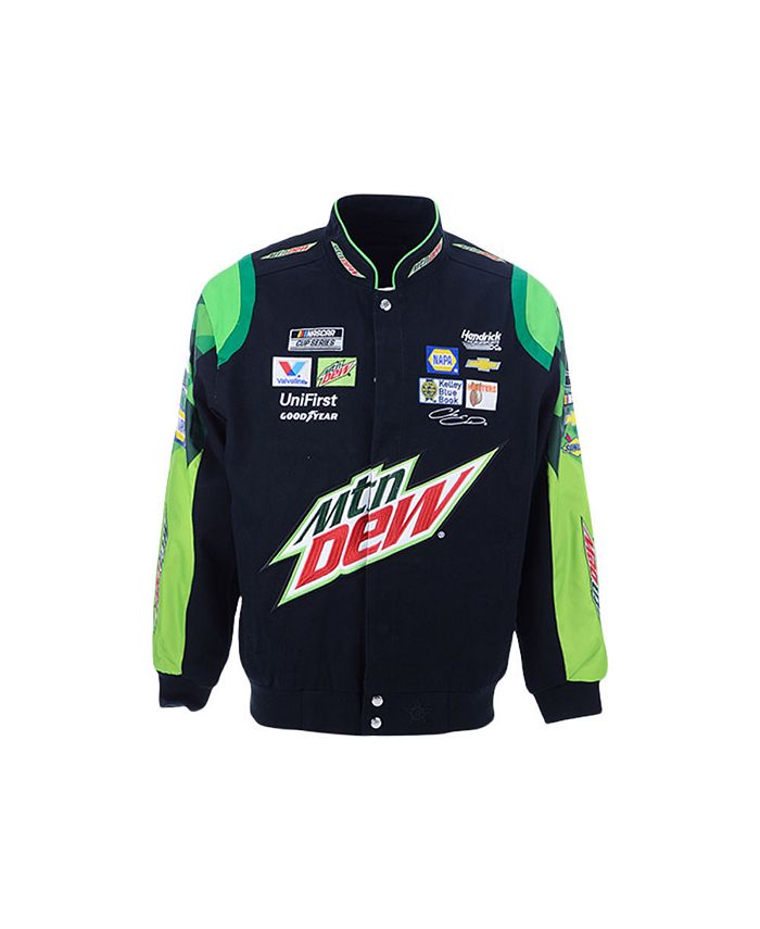 Chase elliott outlet jacket