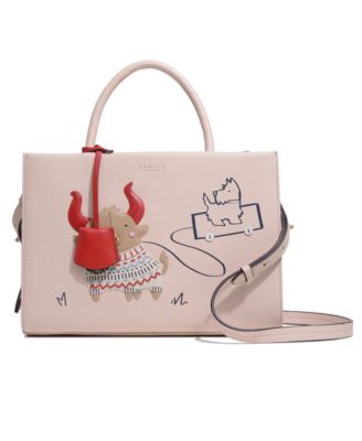 Radley london best sale tote bag macys