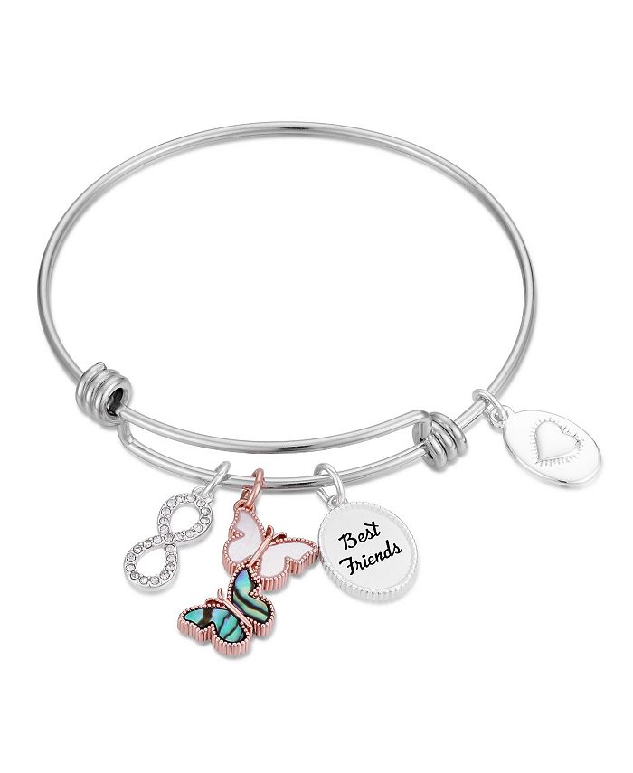 Unwritten sisters bracelet on sale