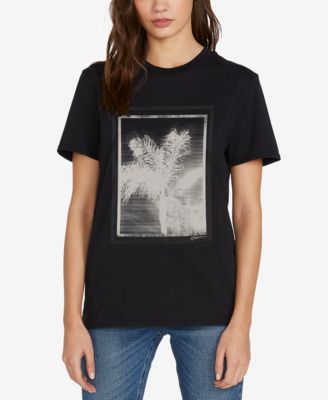 volcom womens tees