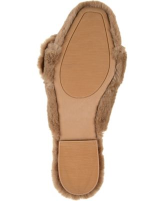 Women's Eara Slide Slippers