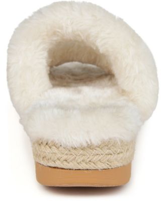 Women's Relaxx Espadrille Slippers