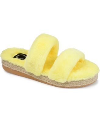 Women's Relaxx Espadrille Slide Slippers
