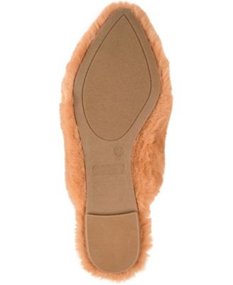 Women's Sundown Faux Fur Slipper
