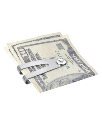 Men's Stainless Steel Money Clip 9902