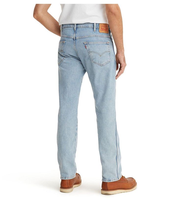 levis western fit