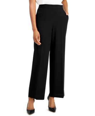 kasper petite pants