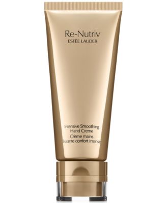 Estee Lauder Re-Nutriv Hand shops Cream 100ml