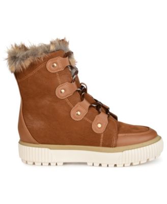 Women's Foam Glacier Winter Boots