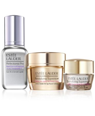 Estée Lauder - 3-Pc. Radiant Skin Lift, Firm, Brighten Set