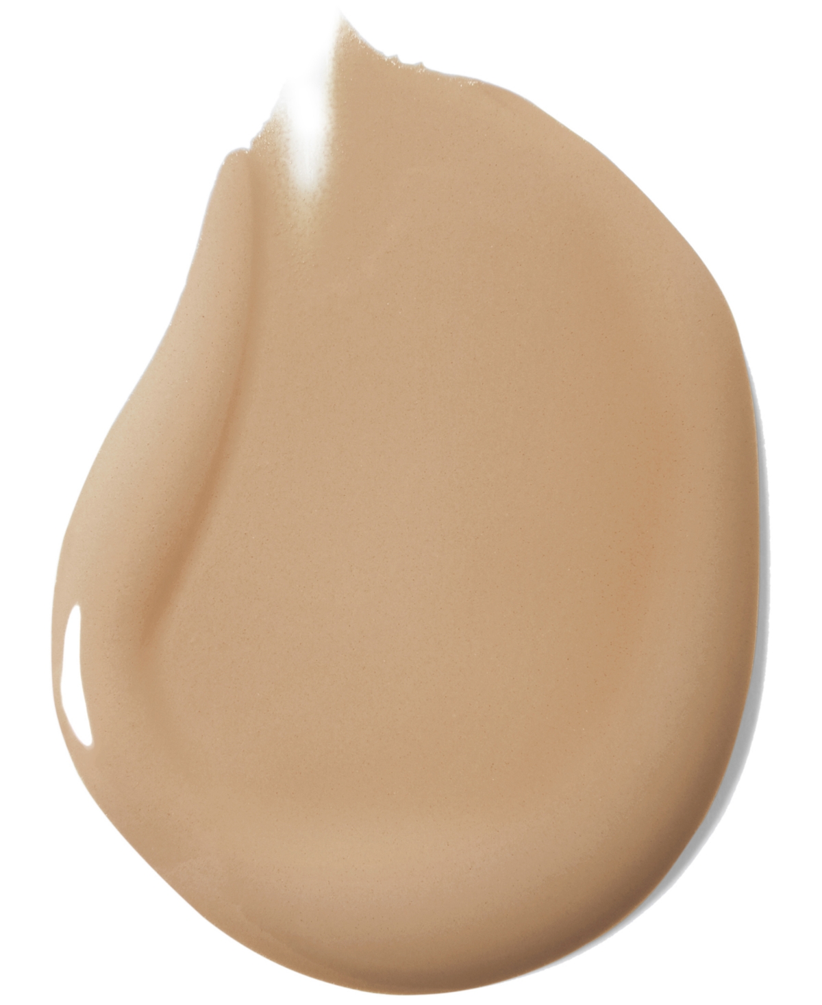 Estée Lauder Futurist Hydra Rescue Moisturizing Foundation Spf 45, 1.2 Oz. In 3w2 Cashew