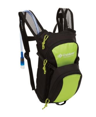 Tadpole Hydration Pack