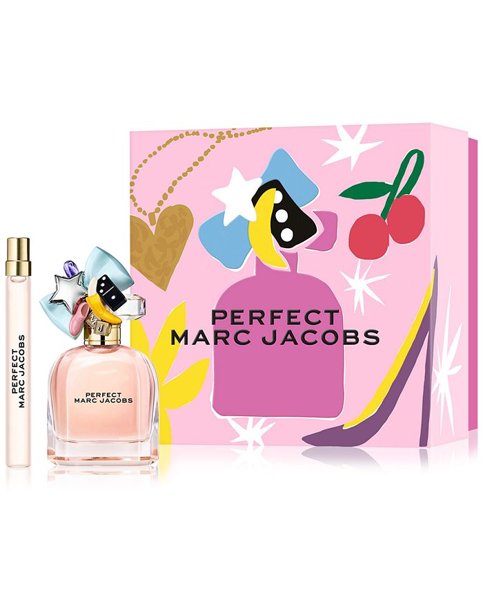 Marc Jacobs Purse Perfume Macys Customer | semashow.com