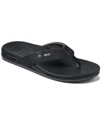 reef flip flops womens macys