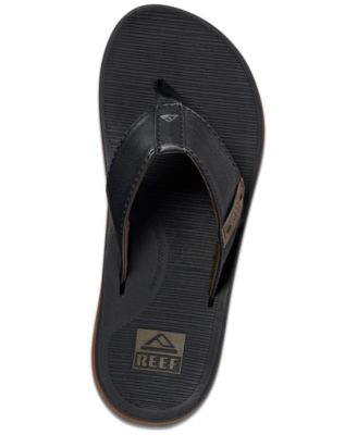 Men's Santa Ana Padded & Waterproof Flip-Flop Sandal