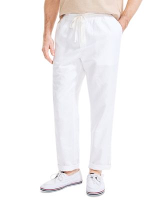 nautica drawstring pants