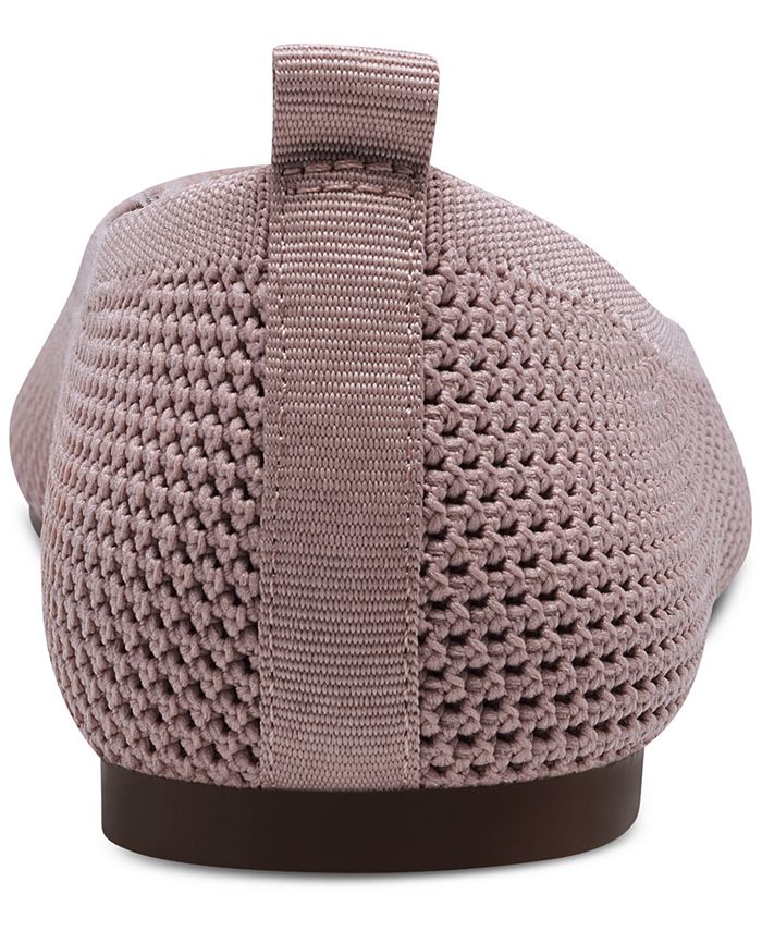 Lucky Brand Daneric Washable Knit Flats & Reviews Flats Shoes Macy's