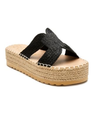 naturalizer waverly ballerina sandals