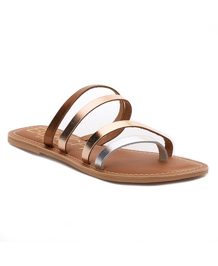 beach by matisse shoes