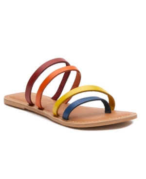 Beach By Matisse Women's Summertime Sandal Women's Shoes