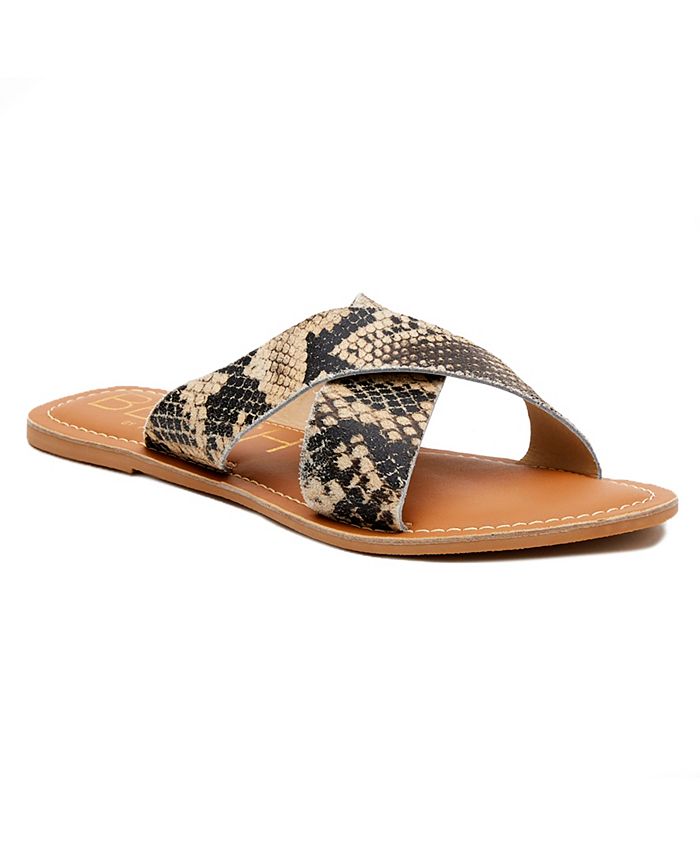 beach by matisse shoes