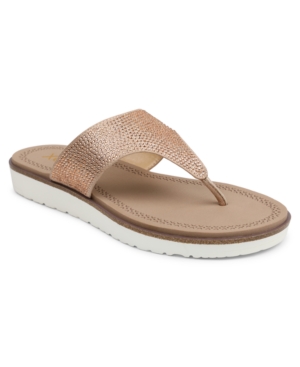 Xoxo Women's Dorice Sandal Women's Shoes