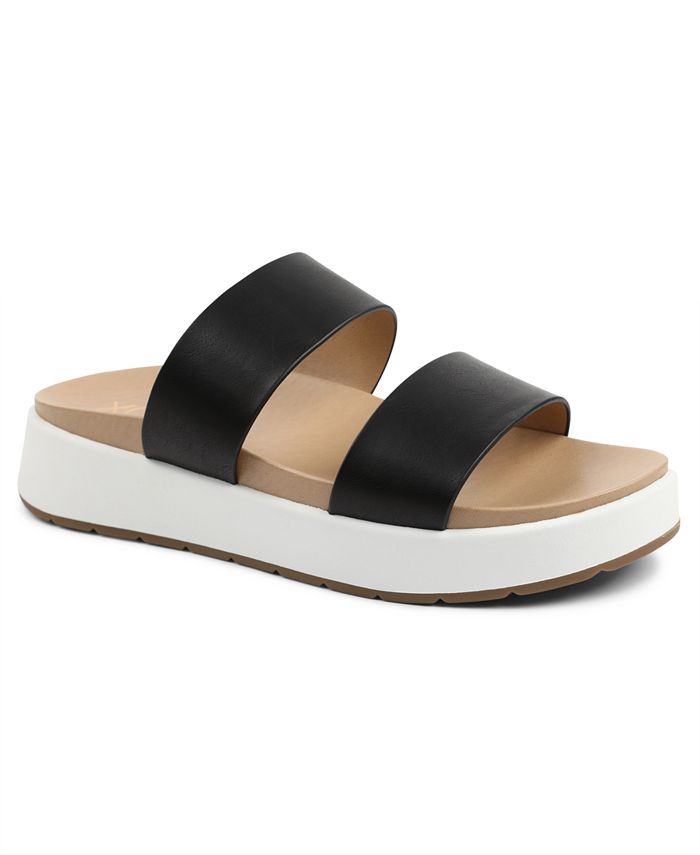 Xoxo discount sandals macys
