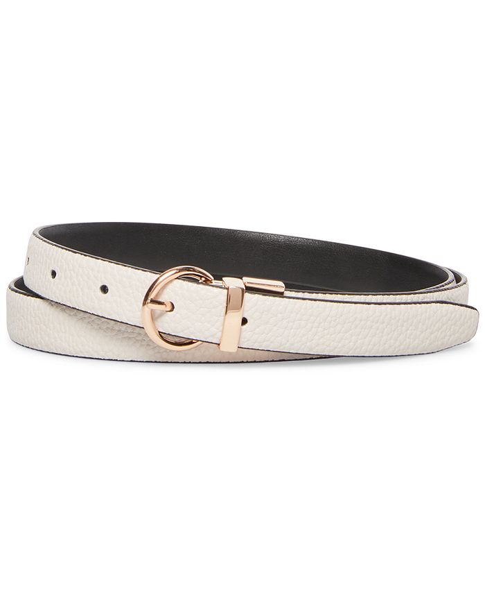 Steve Madden Reversible Belt Macy's