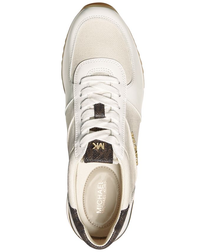 Allie trainer extreme sneakers outlet