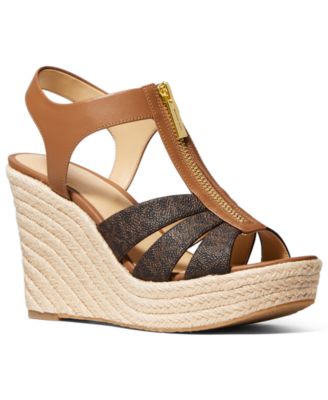 michael kors berkley espadrille