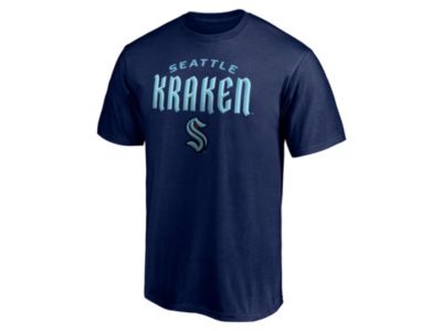 kraken apparel nhl