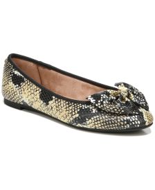 Women's Carmen Flats, Created for Macy's