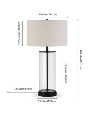 Rowan Table Lamp