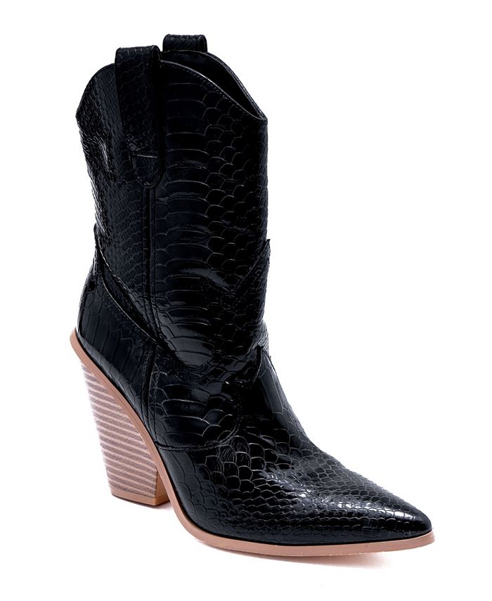 Cape robbin chunky fever hot sale
