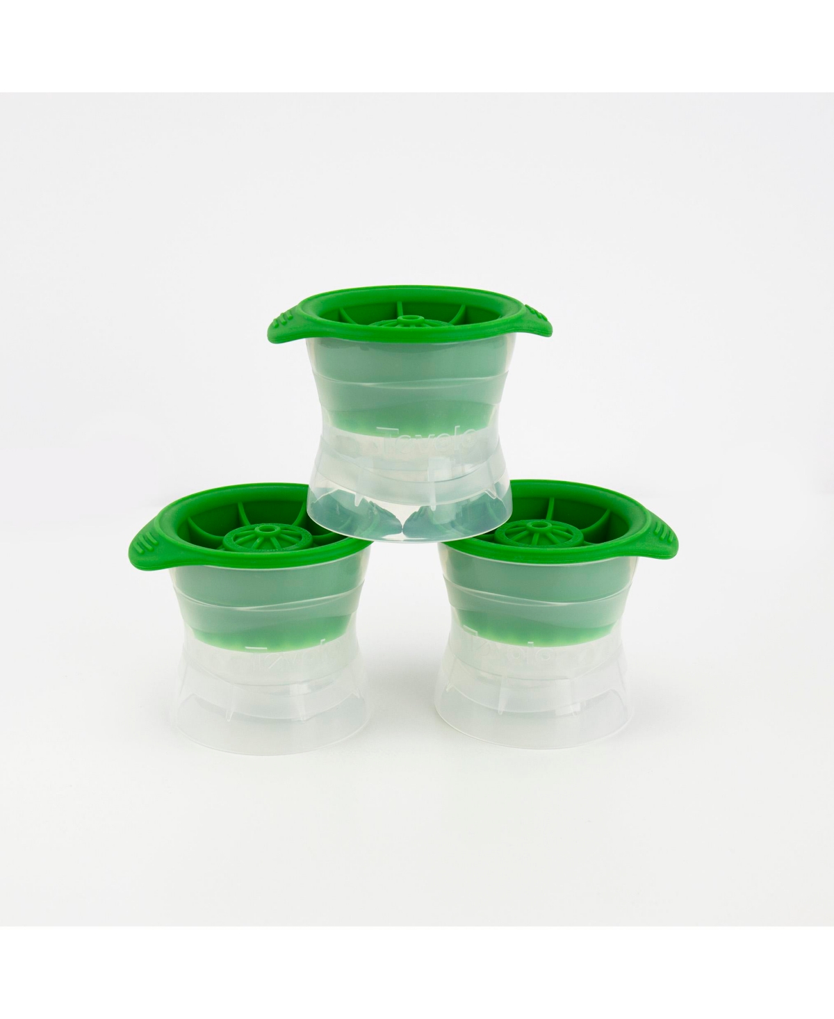 Tovolo Set of Golf Ball Ice Molds