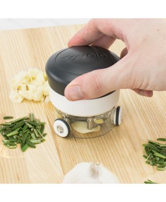 Twist & Chop Mini Garlic Mincer