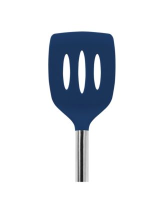 Silicone Slotted Turner