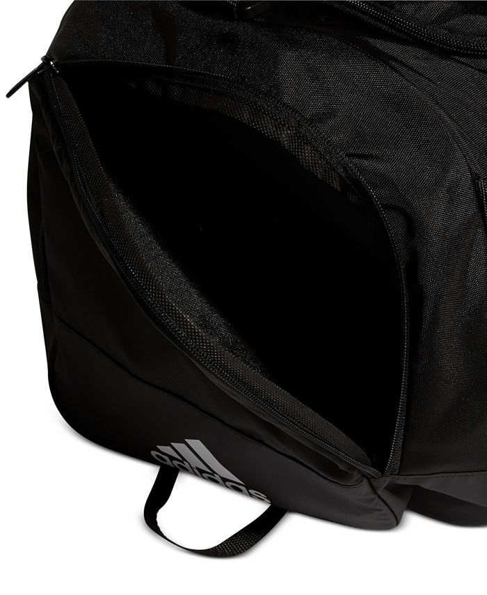 adidas Men's Defender IV Medium Duffel Bag & Reviews - Activewear - Men ...