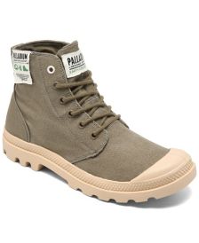 Women's Pampa Hi Organic High Top Sneaker Boots from Finish Line