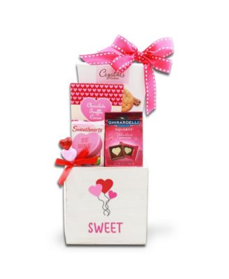 Alder Creek Gift Baskets