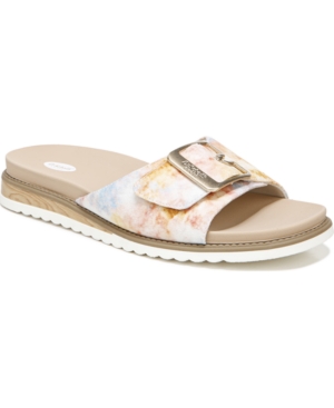 Dr Scholl's Women's Originalist 2 Slide Sandals Women's Shoes