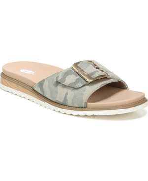 Dr Scholl's Women's Originalist 2 Slide Sandals Women's Shoes