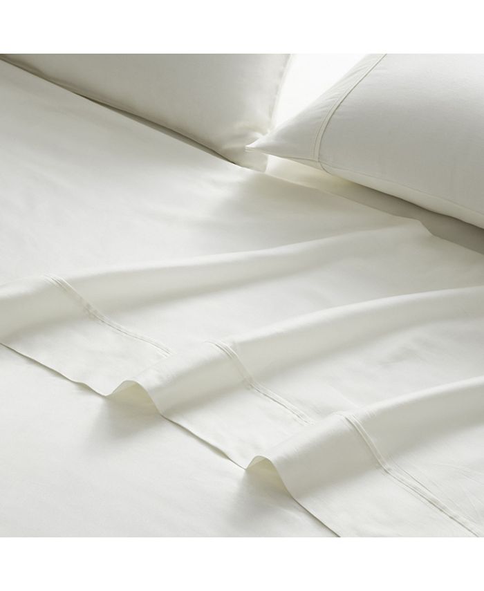 Zorlu USA Viscose from Bamboo Sheet Set, King Macy's