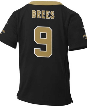 Nike Nfl Game Jersey Little Boys (4-7)