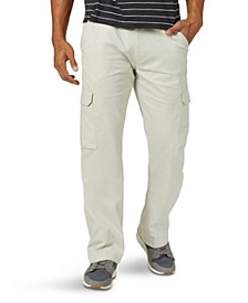 Men's Relaxed Fit Cargo Pant