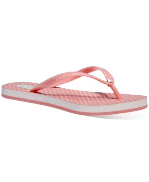 Kate Spade New York Fiji Flip-Flop Sandals